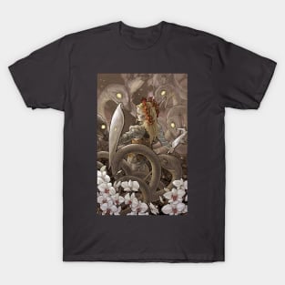 Tiger Lily T-Shirt